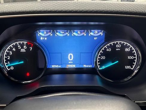 Used 2022 Ford F150 XLT w/ Equipment Group 302A High AWD/4WD image 9