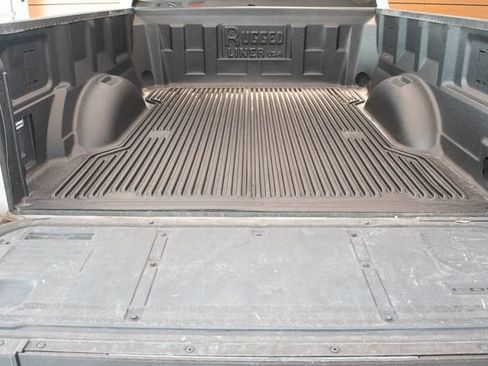 Used 2022 Ford F150 XLT w/ Equipment Group 302A High AWD/4WD image 14