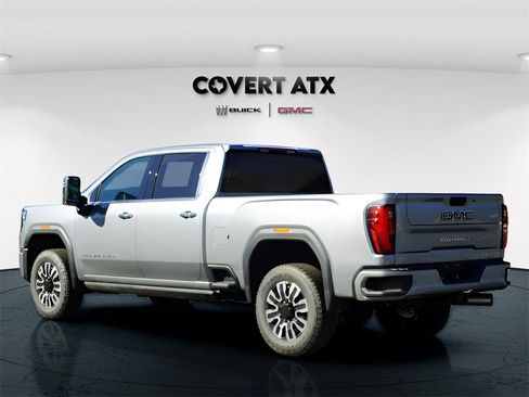 New 2026 GMC Sierra 2500 Denali Ultimate w/ Max Trailering Package image 5
