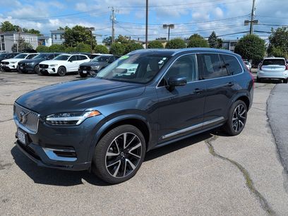 Certified 2023 Volvo XC90 B6 Plus w/ Protection Package Premier