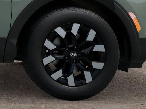 New 2026 Hyundai Santa Cruz SEL image 36