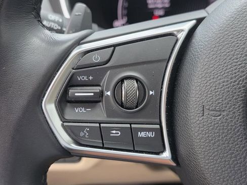 Used 2025 Acura MDX w/ Technology Package image 31