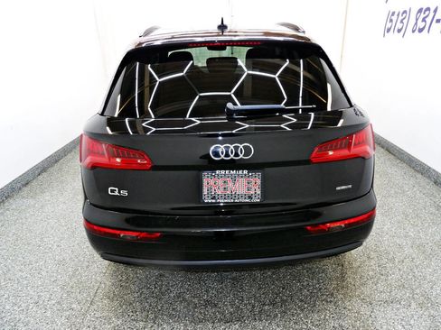Used 2020 Audi Q5 2.0T Premium Plus image 5