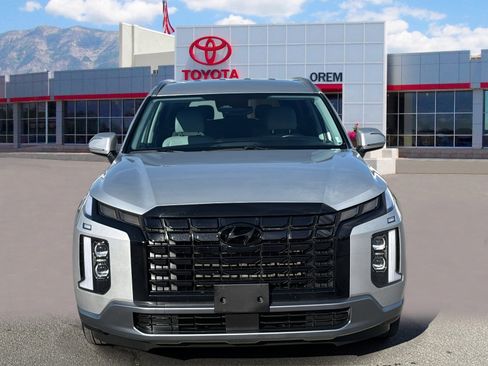 Used 2025 Hyundai Palisade SEL image 2