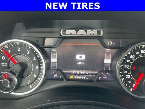 Used 2022 RAM 2500 Laramie image 18