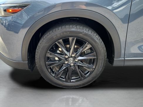 Used 2024 MAZDA CX-5 Carbon Edition AWD/4WD image 6