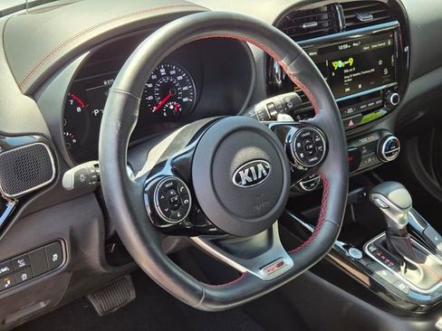 Used 2020 Kia Soul GT-Line Turbo FWD image 18