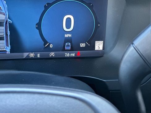 New 2025 Ford F150 XLT w/ Equipment Group 303A High image 27