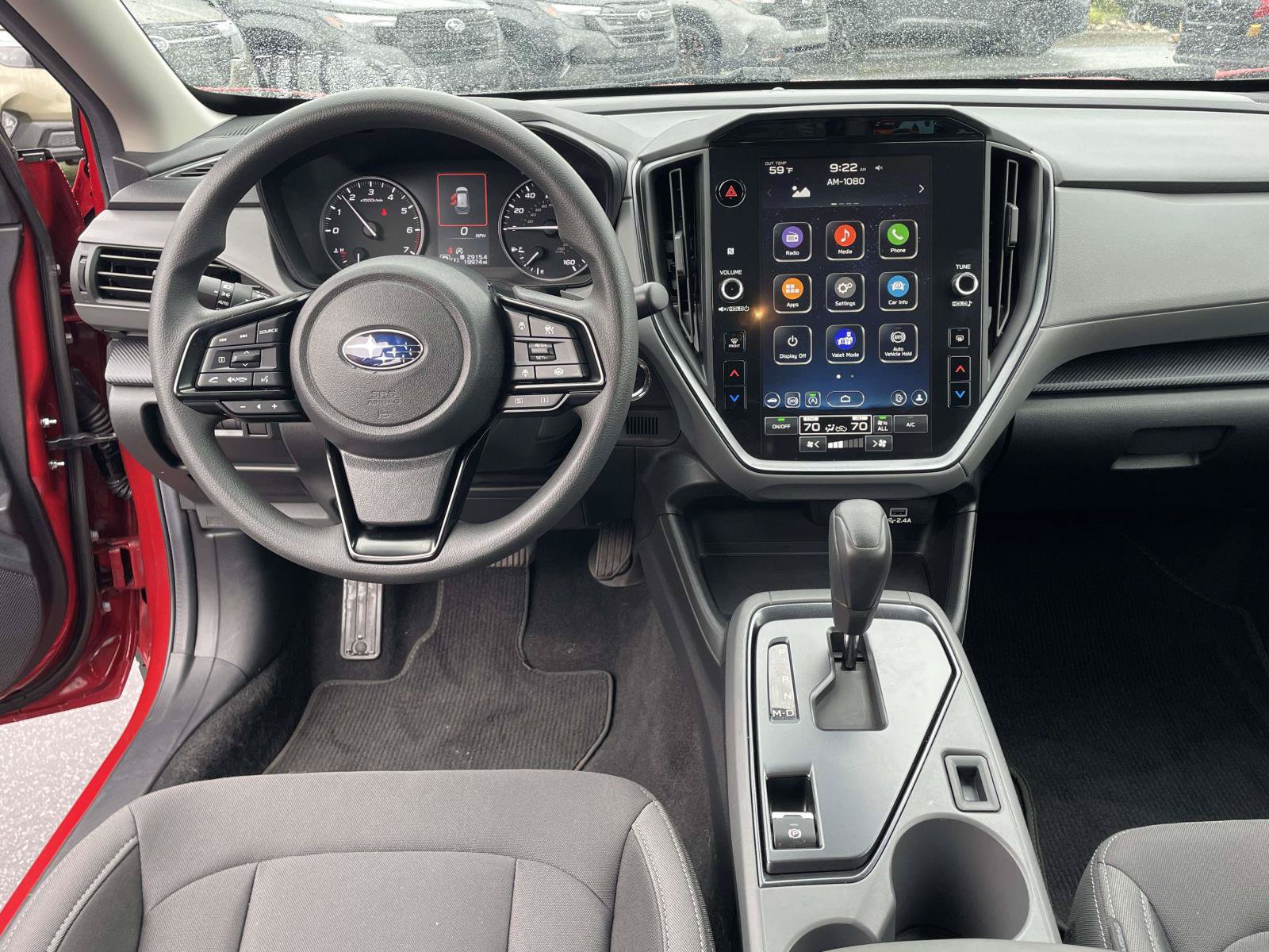 Certified 2026 Subaru Crosstrek 2.5i Premium w/ Convenience Package #2 AWD/4WD image 4