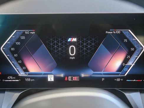 New 2026 BMW X3 xDrive30i w/ Premium Package AWD/4WD image 20