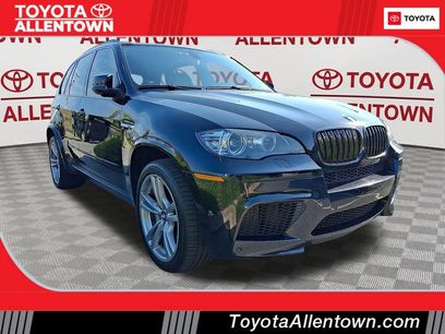 Used 2011 BMW X5 M
