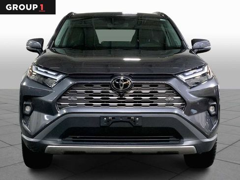 Used 2024 Toyota RAV4 Limited image 3