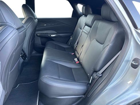 Used 2024 Lexus RX 350 F Sport w/ Convenience Package AWD/4WD image 14