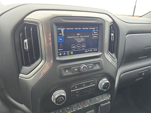 New 2026 GMC Sierra 2500 Pro w/ Max Trailering Package image 22