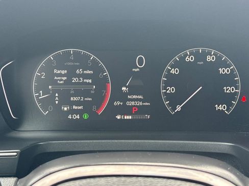 Certified 2025 Honda Pilot TrailSport image 26