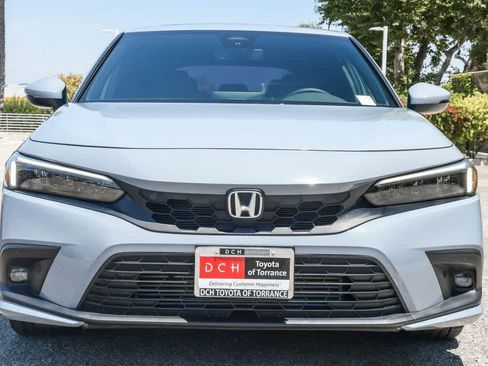 Used 2024 Honda Civic Sport Touring image 5