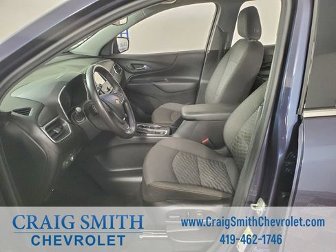 Used 2018 Chevrolet Equinox LT image 13