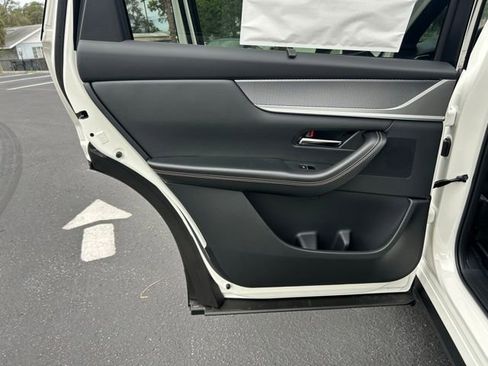 New 2026 MAZDA CX-70 3.3 Turbo w/ Premium Plus Pkg image 8
