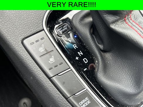 Used 2020 Hyundai Elantra GT N Line w/ Tech Package 03 image 30