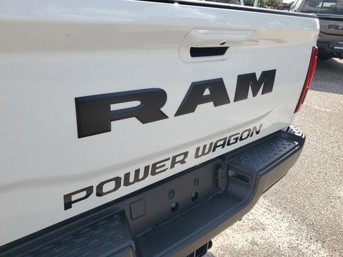 New 2025 RAM 2500 Power Wagon image 6