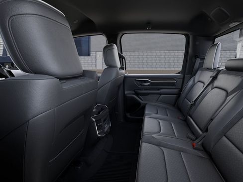 New 2026 RAM 1500 Laramie image 23