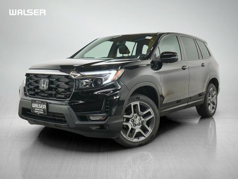 Used 2023 Honda Passport EX-L image 1