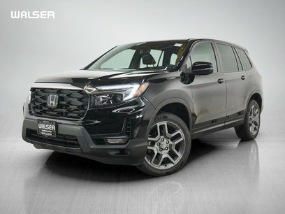 Used 2023 Honda Passport EX-L