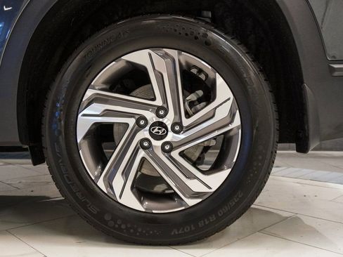 Used 2023 Hyundai Santa Fe SEL image 37