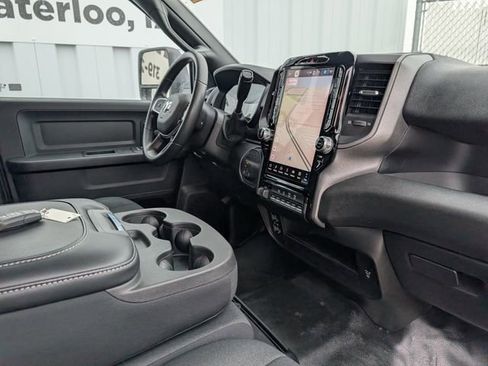 Used 2026 RAM 2500 Tradesman image 30