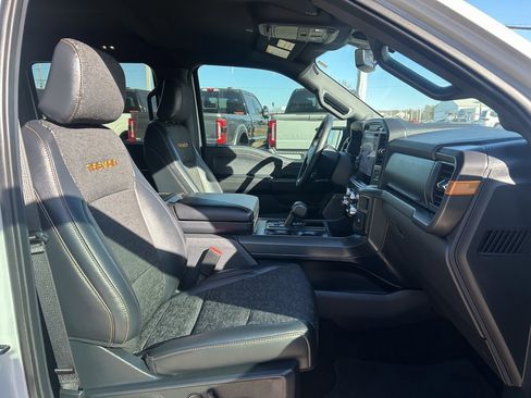 Certified 2024 Ford F150 Tremor w/ Bed Utility Package image 18