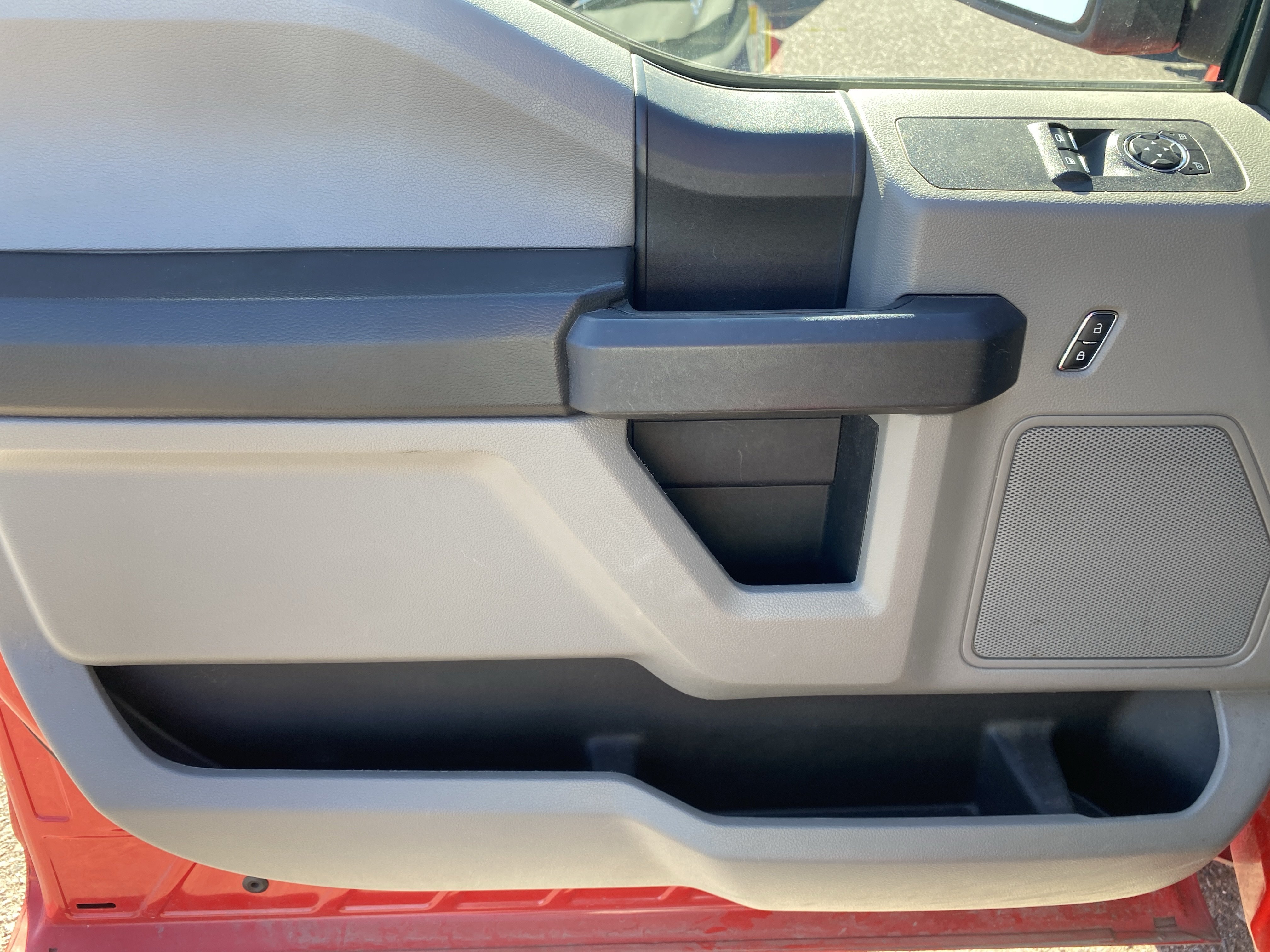 Used 2019 Ford F150 XL w/ XL Power Equipment Group AWD/4WD image 13