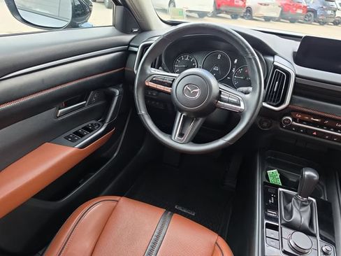 Used 2023 MAZDA CX-50 AWD 2.5 Turbo w/ Premium Pkg image 10