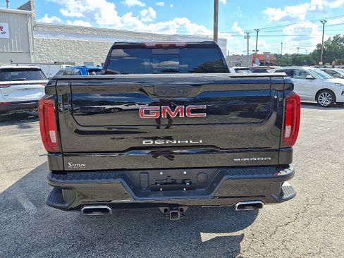 Used 2024 GMC Sierra 1500 Denali w/ Denali Reserve Package image 10