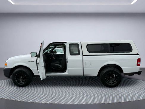 Used 2007 Ford Ranger XL RWD image 11