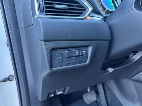 Used 2024 MAZDA CX-5 AWD 2.5 S w/ Premium Package image 4