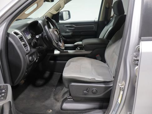 Used 2020 RAM 1500 Big Horn AWD/4WD image 11