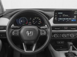 New 2027 Honda HR-V EX-L video 4