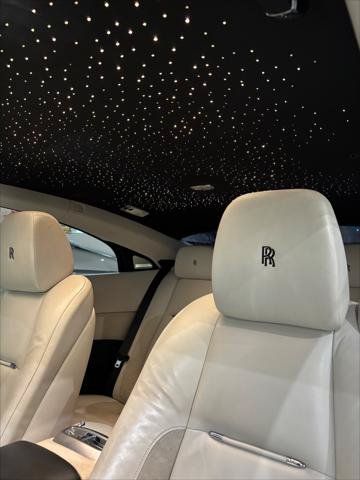 Used 2014 Rolls-Royce Wraith RWD image 26