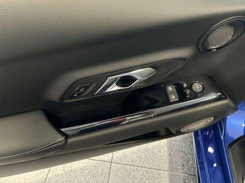 Certified 2026 Toyota Supra Premium w/ Driver Assist Package image 11