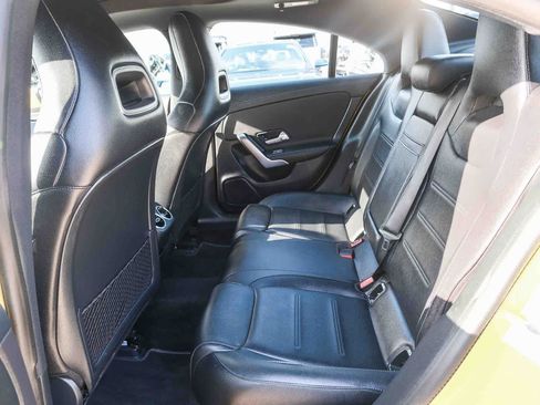 Used 2020 Mercedes-Benz CLA 250 image 21