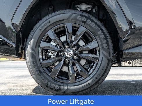 New 2026 Toyota RAV4 SE AWD/4WD image 9