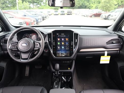 New 2026 Subaru Forester Limited AWD/4WD image 20