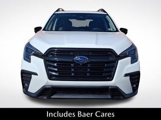 Used 2023 Subaru Ascent Onyx Edition Limited AWD/4WD video 2