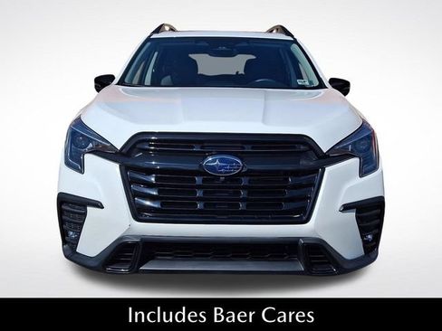 Used 2023 Subaru Ascent Onyx Edition Limited AWD/4WD image 2