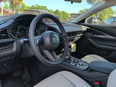 New 2026 MAZDA CX-30 AWD 2.5 S image 14