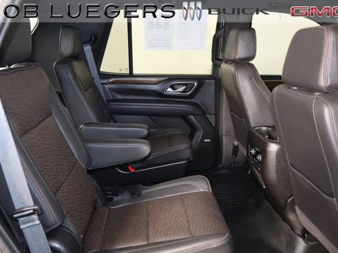 Certified 2024 Chevrolet Tahoe High Country image 18