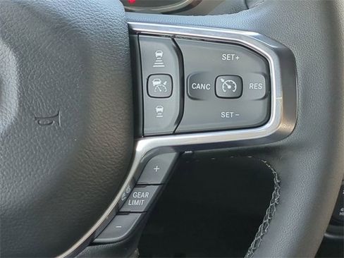 New 2026 RAM 3500 Laramie w/ Max Tow Package image 31