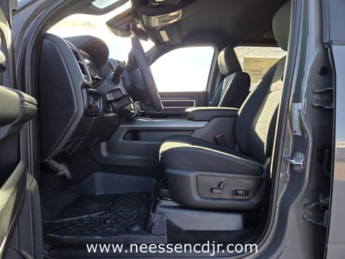 New 2026 RAM 3500 Lone Star image 14