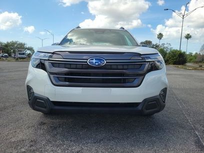 Certified 2026 Subaru Forester Limited