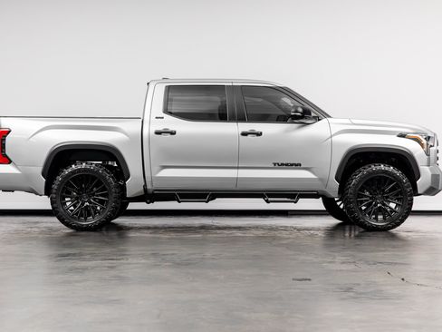 Used 2026 Toyota Tundra SR5 w/ SR5 Convenience Package AWD/4WD image 21